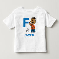 PEANUTS | Franklin personalizado