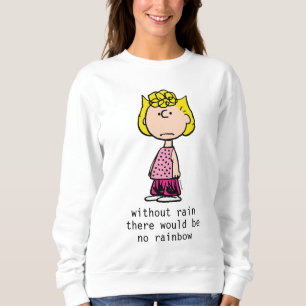 Camiseta Peanuts Sally Brown