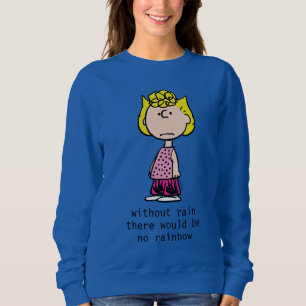 Camiseta Peanuts Sally Brown