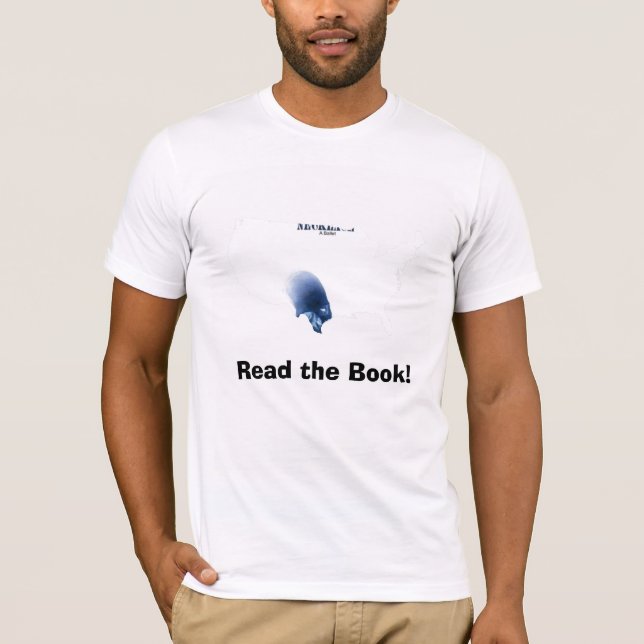 Camiseta Pearl Necklace EUA (Frente)