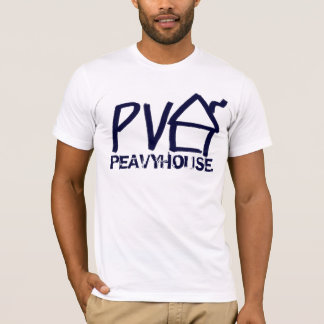 Camiseta Peavyhouse