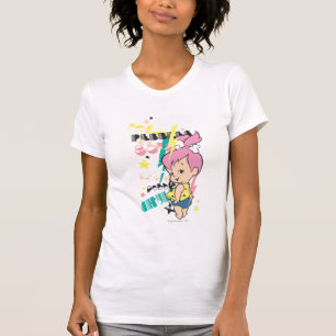 Camiseta PEBBLES™ 80s Punk