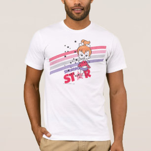 Camiseta PEBBLES™ Shining Stars
