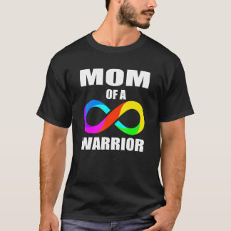 Camiseta Peça de Quebra-Cabeça de Conscientização do Autism