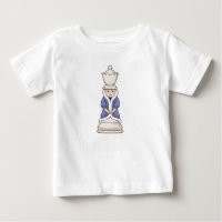 Peça de xadrez Queen Chess
