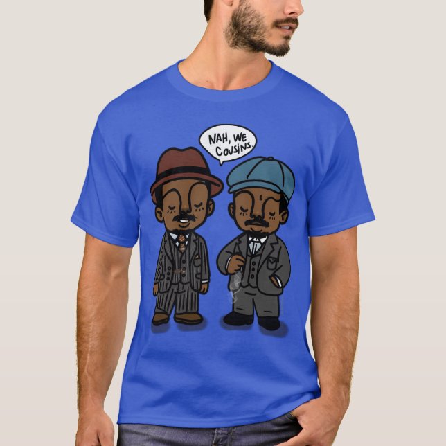 Camiseta Pecadores engraçados (Frente)