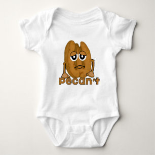 Camiseta Pecan't