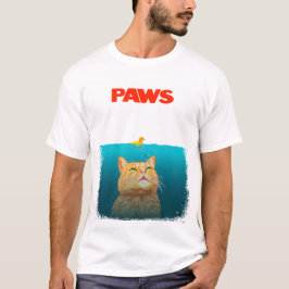 Camiseta Peças