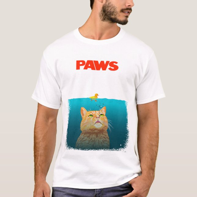 Camiseta Peças (Frente)