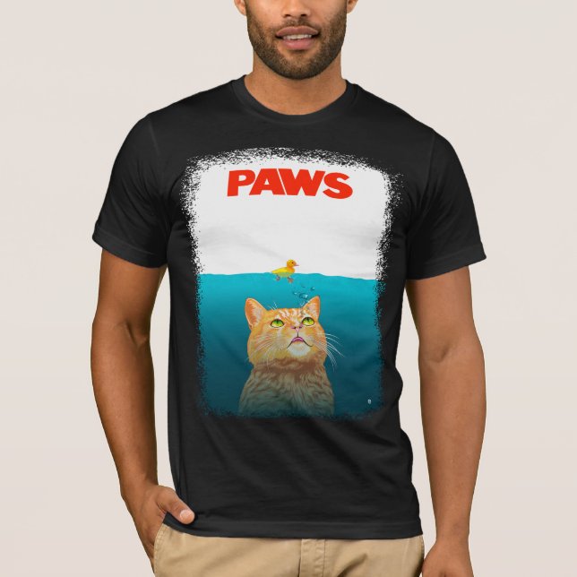 Camiseta Peças (Frente)