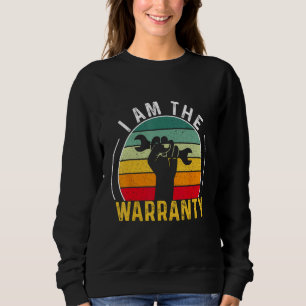 Camiseta Peças De Carro De Corrida Reparar Cara Mecânico Eu