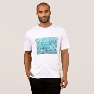 Camiseta peças de integração mental