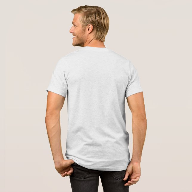 Camiseta Peças Do Meu Estilo (Voltar Cheio)