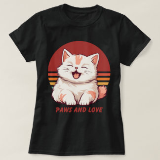 Camiseta Peças E Amor