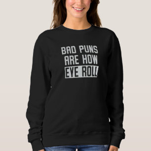 Camiseta Peças Más São Como As Piadas De Pai De Rolagem De
