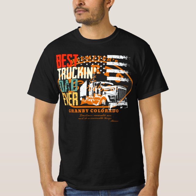 Camiseta Peças para killdozer e Capa curta de serviço (Frente)