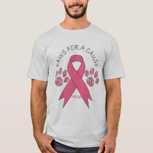 Camiseta Peças Por Causa