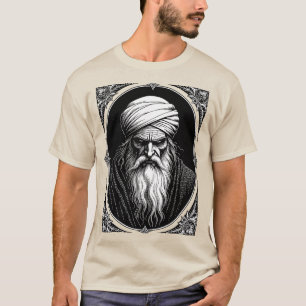 Camiseta Peckols Senhor dos Túmulos Esquecidos