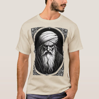 Camiseta Peckols Senhor dos Túmulos Esquecidos