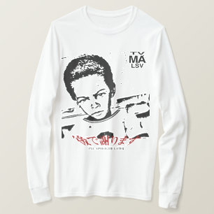 CAMISETA PEÇO DESCULPAS DO COBRIR MÃE DE TV MAIS TARDE