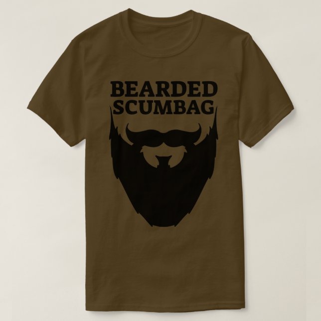 Camiseta Pedaço barrado (Frente do Design)