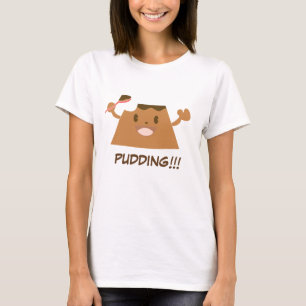 Camiseta PEDAÇO DE Chocolate Bonito!!!!