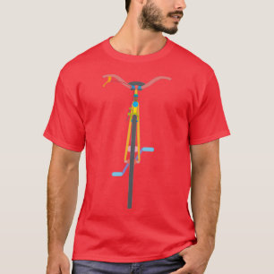 Camiseta Pedal
