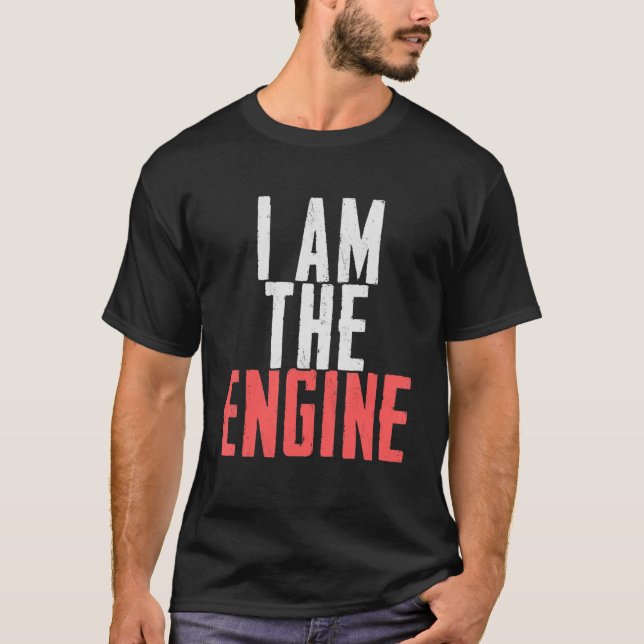 Camiseta pedal (Frente)