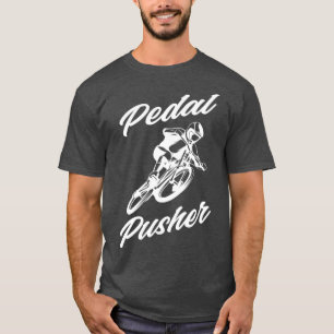 Camiseta Pedal Pusher