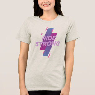 Camiseta Pedale Forte: Aula de Spin e Ciclismo Indoor