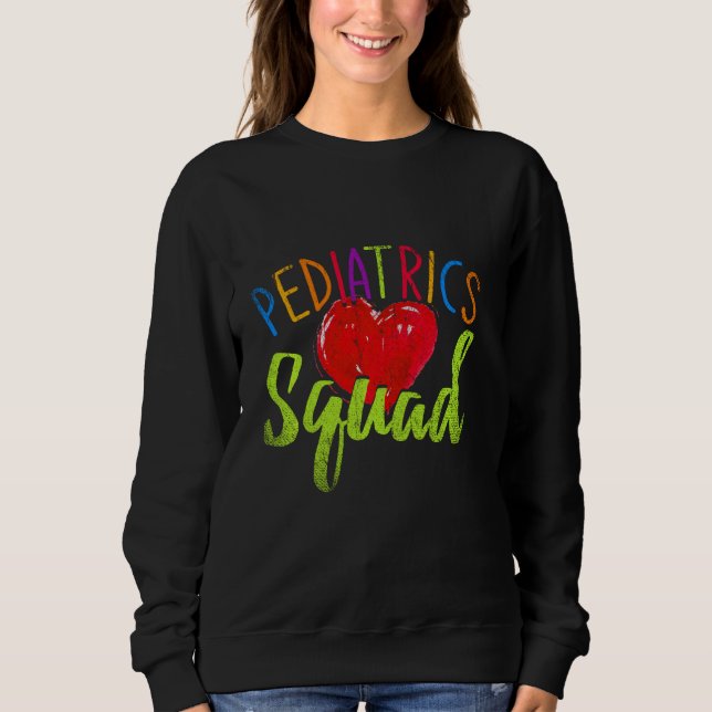 Camiseta Pediatria FRONTEIRA FUNCIONAL Nu (Frente)