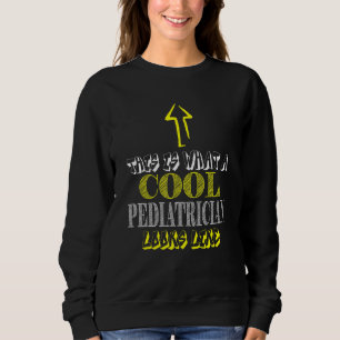 Camiseta Pediatria legal