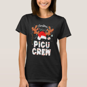 Camiseta Pediatria Squad Peds Registrou Enfermeira School P