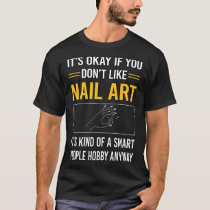 Camiseta Pedicurista do Manicure Tech Manicure do Nail Art 