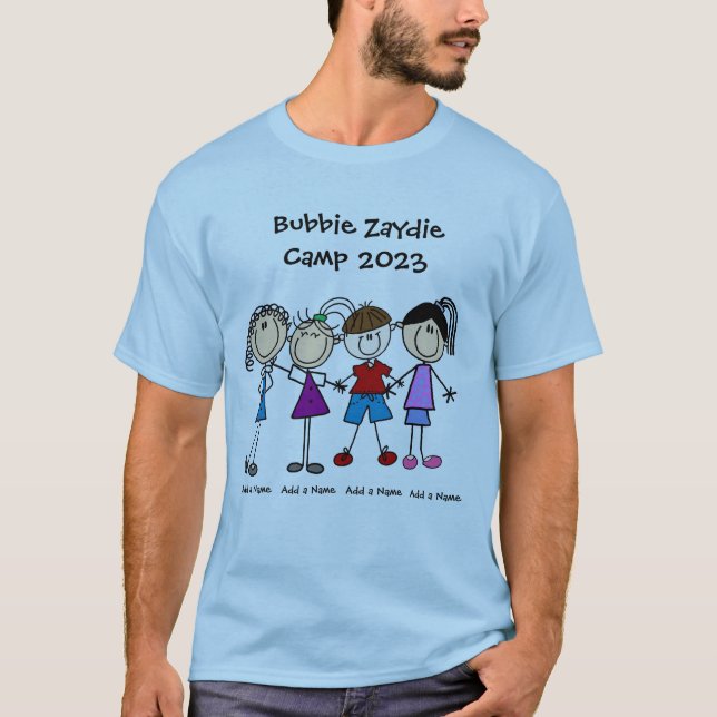 CAMISETA PEDIDO DO CLIENTE DE REPARO (Frente)