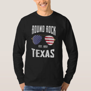 Camiseta Pedra Arredondada
