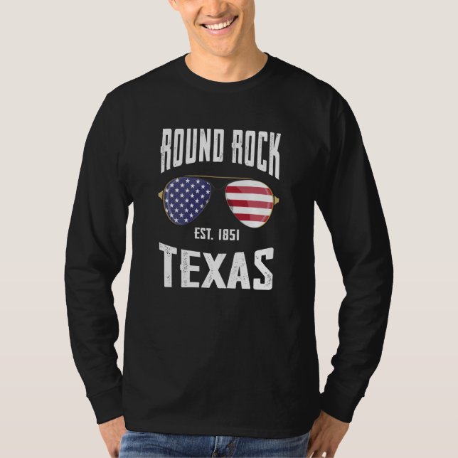 Camiseta Pedra Arredondada (Frente)