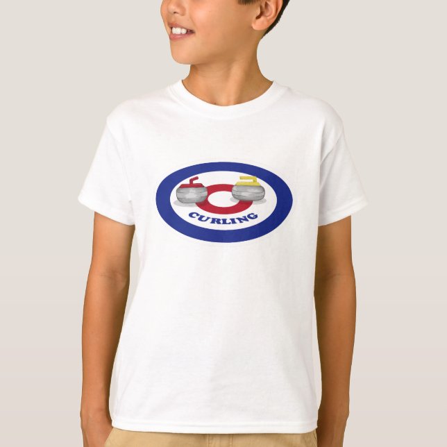 Camiseta Pedra-curva (Frente)