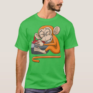 Camiseta Pedra-curva 8