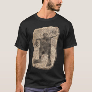 Camiseta Pedra Dançante