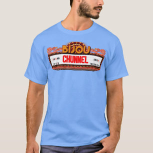 Camiseta Pedra de Coleção Seinfeld