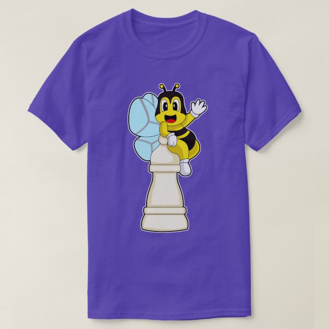 Camiseta Pedra de xadrez, Boca-Cola (Frente do Design)