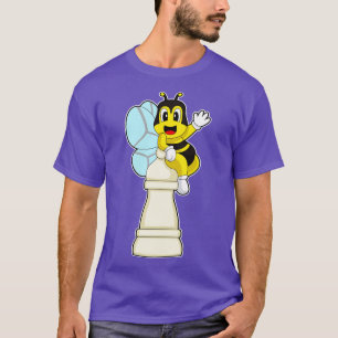 Camiseta Pedra de xadrez, Boca-Cola