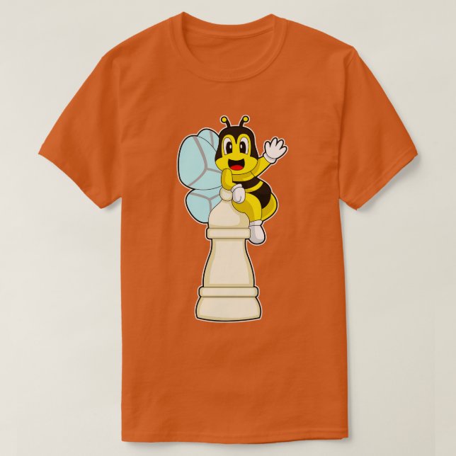 Camiseta Pedra de xadrez, Boca-Cola (Frente do Design)