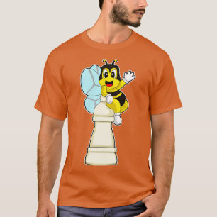 Camiseta Pedra de xadrez, Boca-Cola