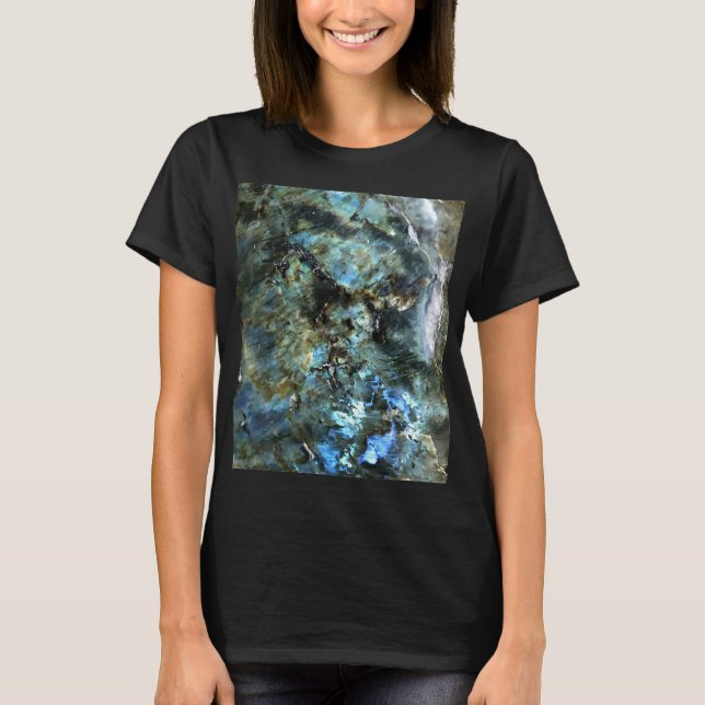 Camiseta Pedra do Oceano Falln (Frente)