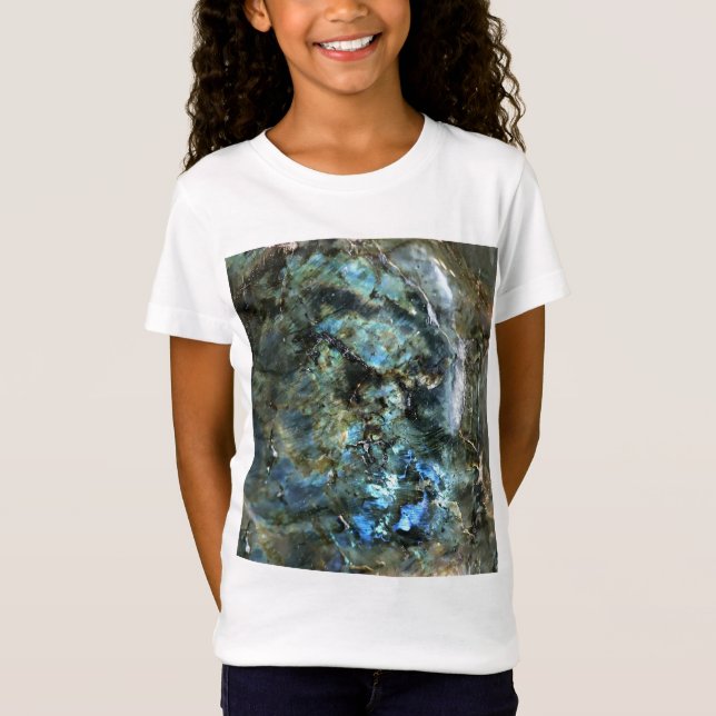 Camiseta Pedra do Oceano Falln (Frente)