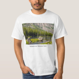 Camiseta Pedra No Rio Madison