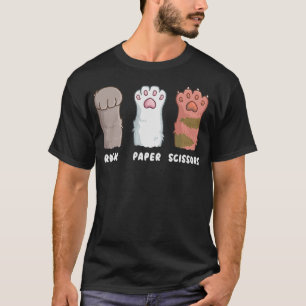 Camiseta Pedra, Papel e Tesoura S2 (20)