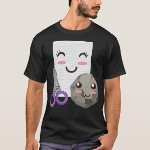 Camiseta Pedra, Papel e Tesoura S2 (31)